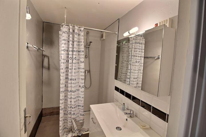 Gîte pour 2 personnes, avec jardin à Ploufragan - 4