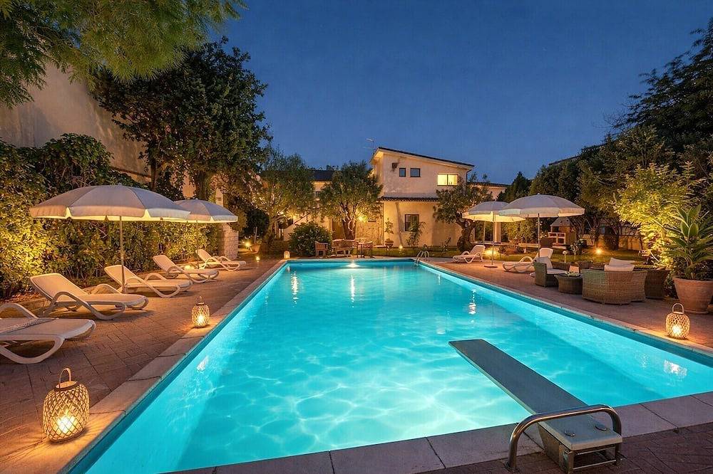 Geranium | 2 bedroom, 2 bath, penthouse near the sea in Isola di Capo Rizzuto, Crotone Provinz