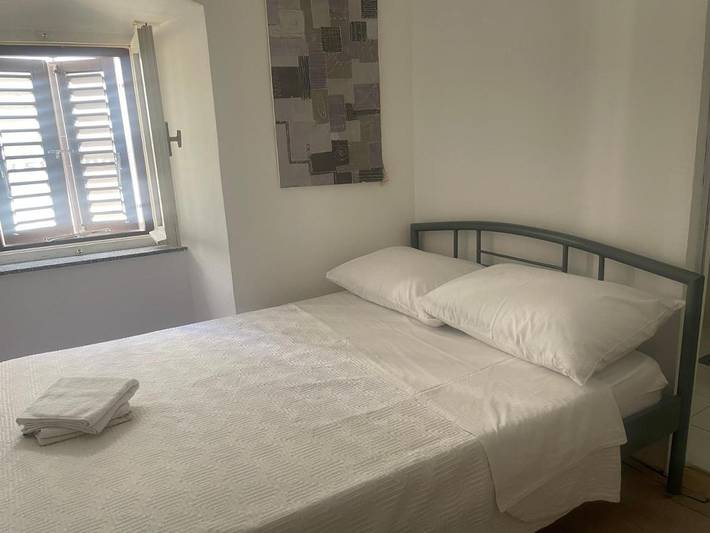 Maison d’hôte pour 2 personnes, avec vue, animaux acceptés à Rijeka - 3