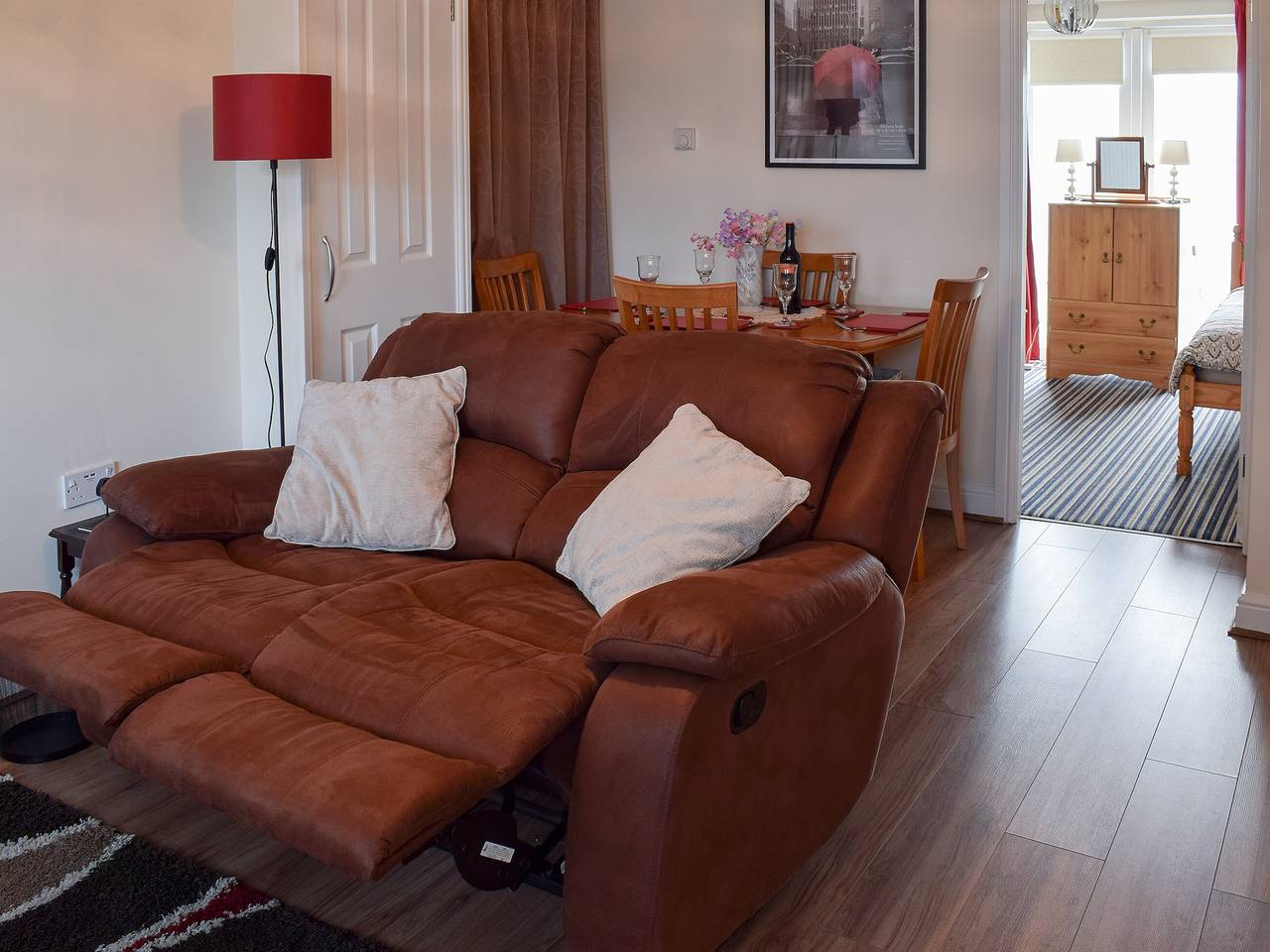 The Annexe in Whitby, North York Moors National Park