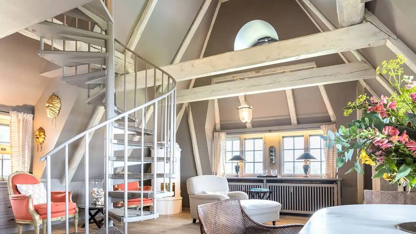 Ferienwohnung für 2 Personen - 1