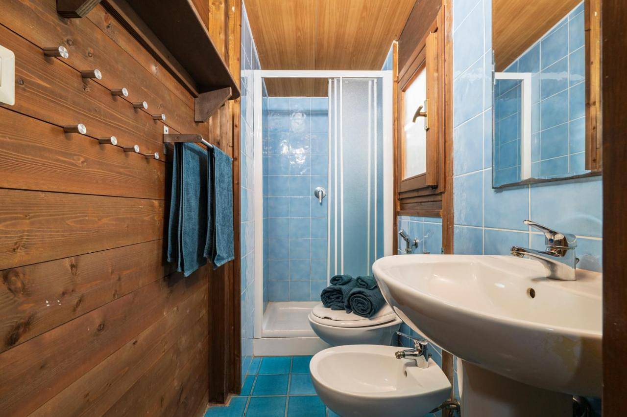 Villaggio Camping Calapineta in Siniscola, Provincia di Nuoro