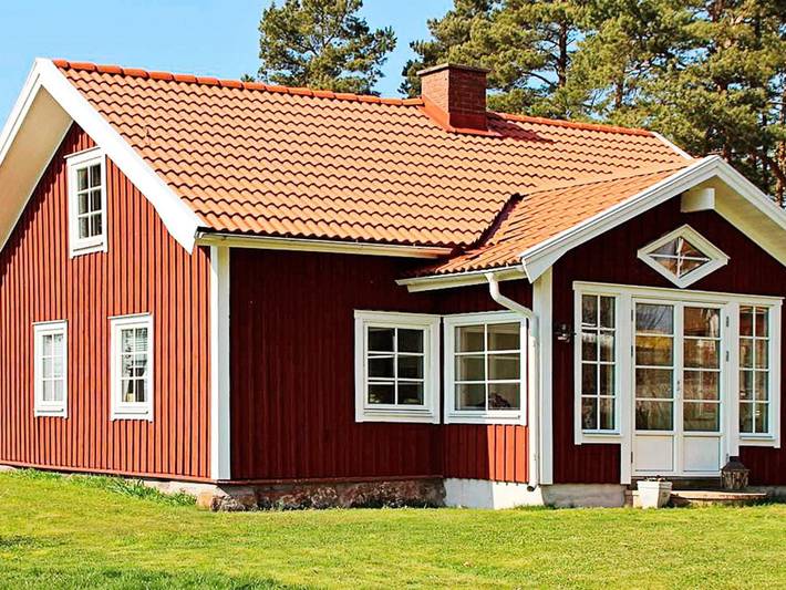 5 personer fritidhus i Mariestad in Vänern