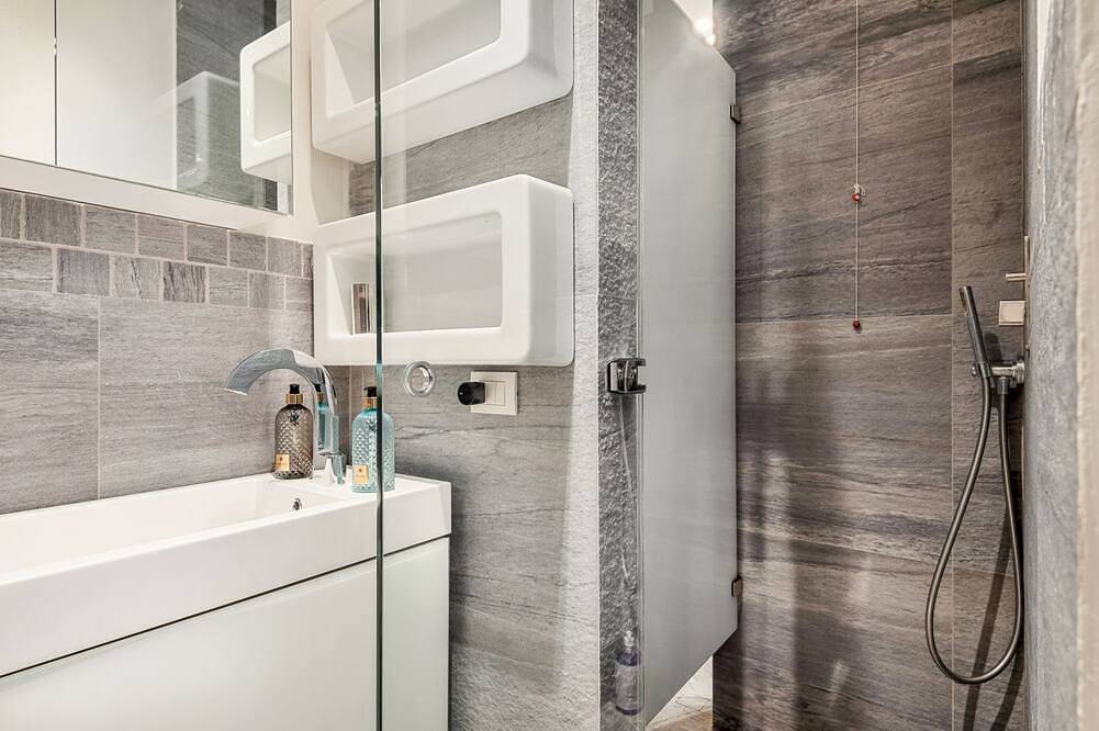 Apartamento entero, [Lafinestrasulmare] Parking+A/C/Portovenere/5Terre in Portovenere, Porto Venere Municipio