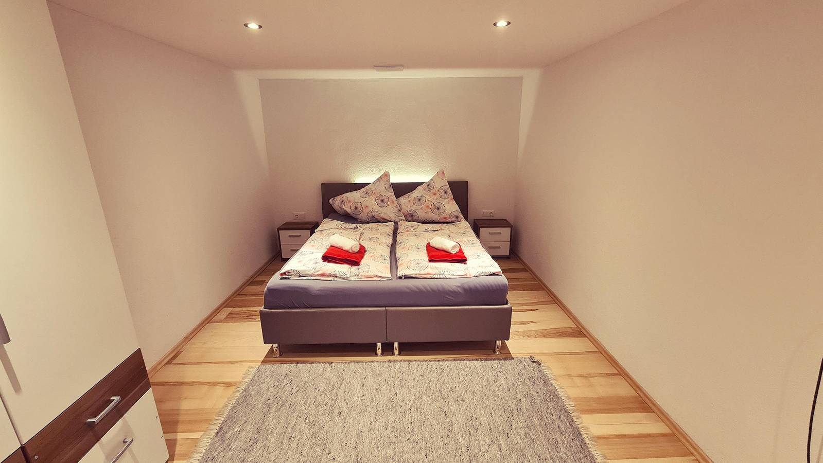 Ferienwohnung Kraftplatzl in Itter, Kaisergebirge