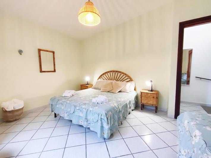 Villa per 6 persone, con idromassaggio e piscina nonché giardino, con animali domestici - 1