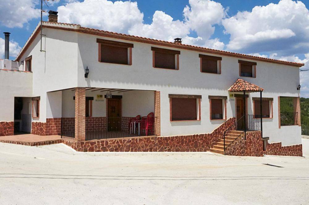 Complejo rural La Tejera y El Pinico in Yeste, Provincia de Albacete