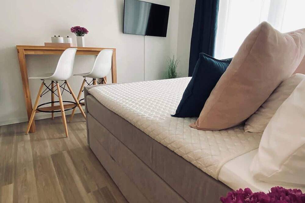 Ganze Wohnung, ★ Wanderlust Trier ★ in Trier (Stadt), Trier