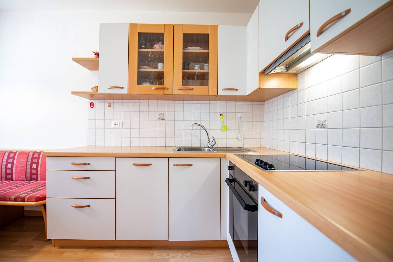 Ganze Wohnung, 178B Apartments Berdan in St. Christina in Gröden, Dolomiti Superski