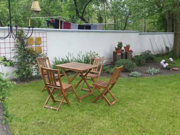Ferienwohnung für 4 Personen in Fürstenberg/Havel, Oberhavel, Bild 4