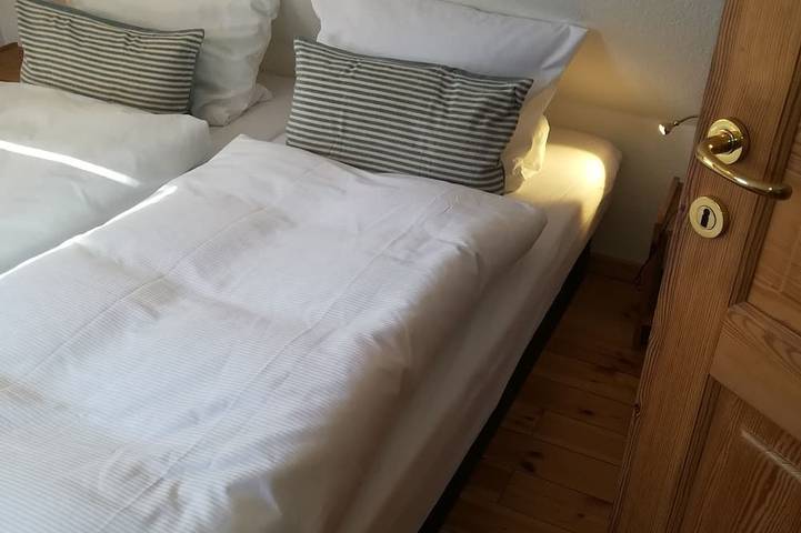 Ferienhaus für 5 Personen, mit Garten, mit Haustier in Lüneburg und Umgebung - 2