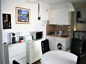 Ferienwohnung für 4 Personen in Frontignan, Montpellier und Umgebung, Bild 2