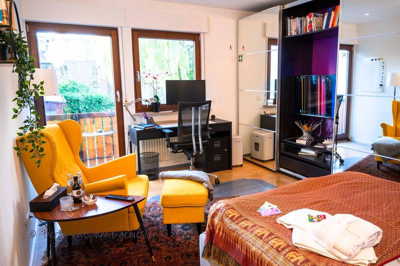 Berlin entspannt geniessen in Arrondissement de Steglitz-Zehlendorf, Berlin