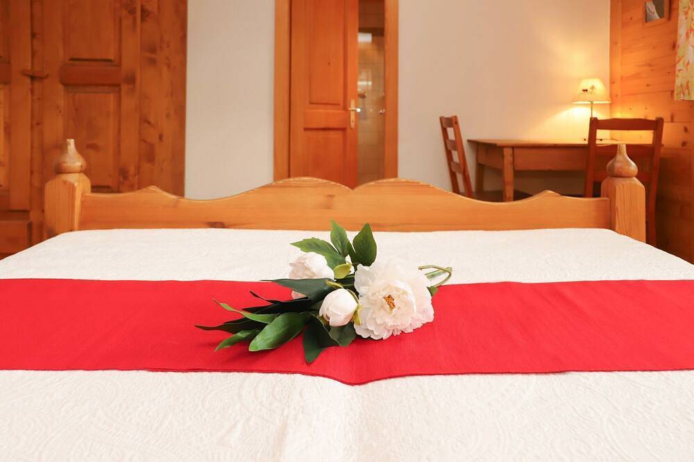 Appartement entier, Boule de Neige in Bagnes, Alpes valaisannes