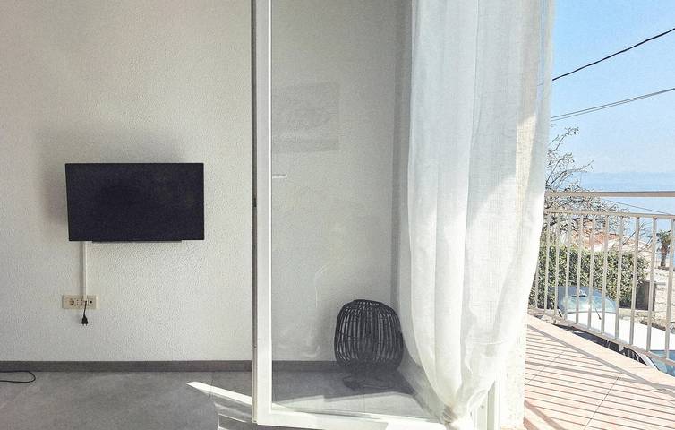 Ferienhaus für 4 Personen, mit Terrasse, mit Haustier in Opatija Riviera - 4