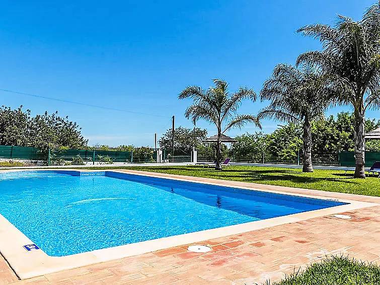 Huis 8 personen in Alcantarilha, Alcantarilha e Pêra