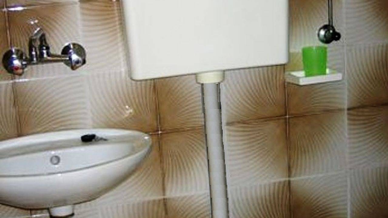 Ganze Ferienwohnung, Ferienwohnung für 2 Personen (19 m²) in Sućuraj in Sucuraj, Hvar
