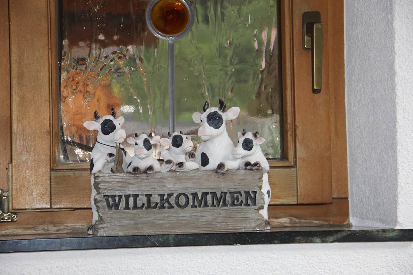 Ganze Ferienwohnung, Apartment/2 Schlafräume/Dusche, Wc in Tuxer Alpen, Hintertux