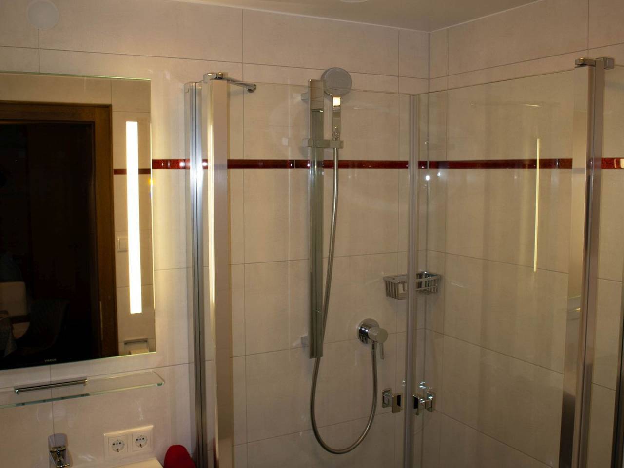 Ganze Ferienwohnung, Haus Hahnenkamm - Ferienwohnung 2 Personen 3 in Nesselwängle, Außerfern