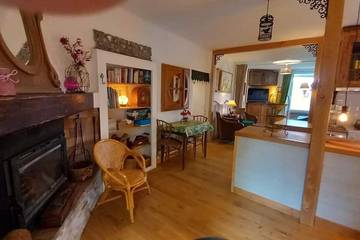 Gîte pour 2 personnes à Le Vigan
