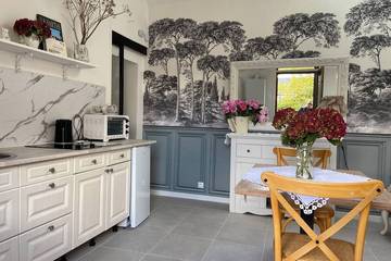 Chambre D’hôte pour 2 Personnes dans Sarthe, Photo 3