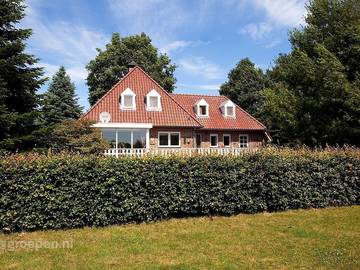 Luxus-ferienhaus für 16 Personen in Nordbrabant, Bild 1