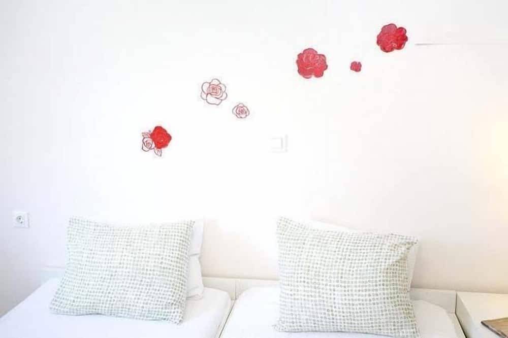 Paleochora Häuser n1 in Palaiochora, Chania und Umgebung