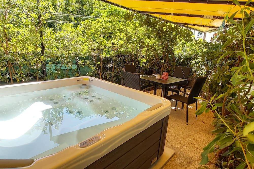 Appartamento vacanze a Spalato a partire da 171€ a notte
