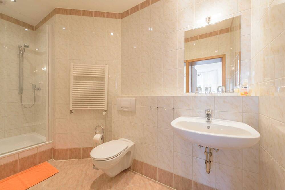 Ganze Wohnung, Wohnung 2 - Villa Diana in Zinnowitz, Usedomer Norden
