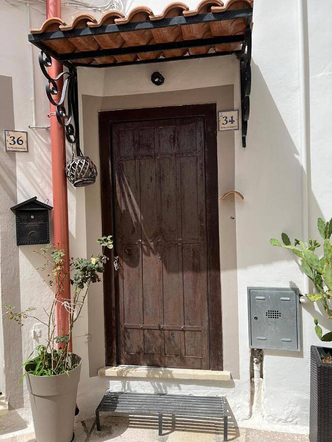 Appart’hôtel pour 8 personnes, avec Balcon