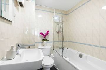 Glamping for 4 People in Brighton, Sussex, Photo 4