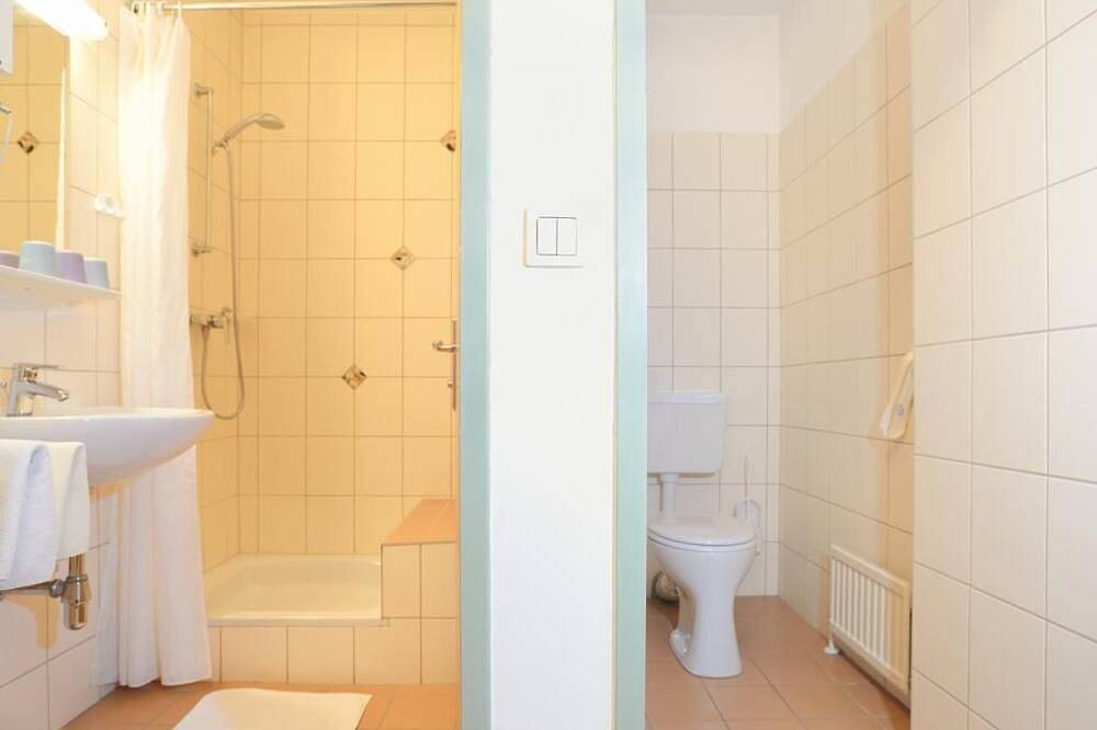 Doppelzimmer Buche zur Einzel 16-20m² - Hotel Mönichwalderhof in Gemeinde Waldbach-Mönichwald, Steirerland