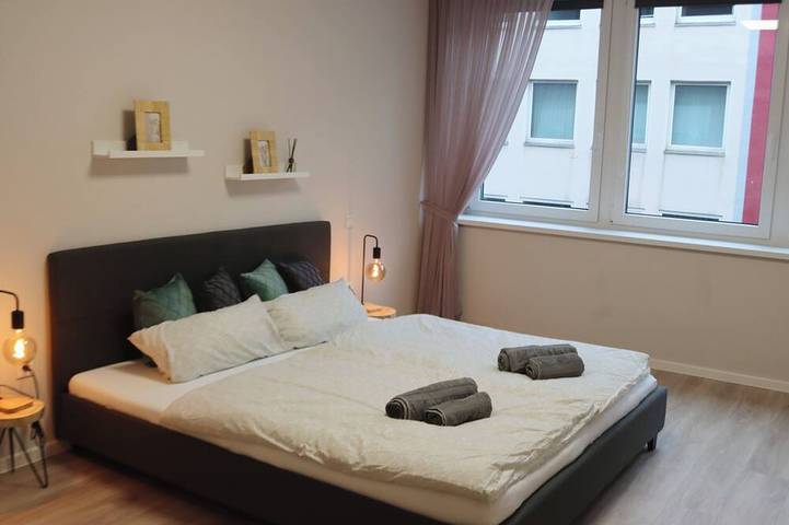 Ganze Wohnung, Apartment im Herzen Braunschweigs in Braunschweig, Braunschweig und Umgebung