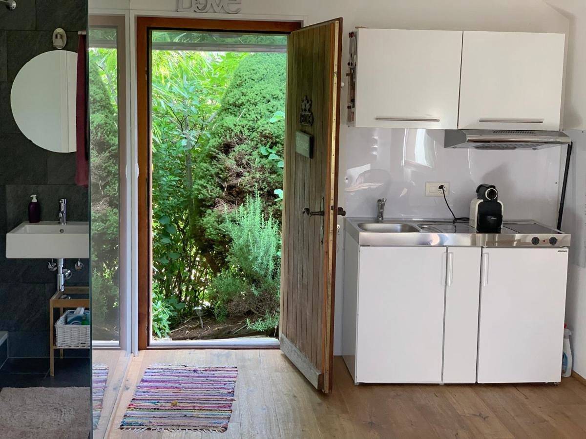 Studio with Terrace in Murten, Murtensee & Estavayer-le-Lac Region