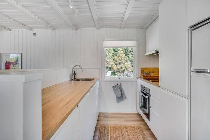 Ferienhaus für 5 Personen in Tirpitz Museum (Oksby) - 3