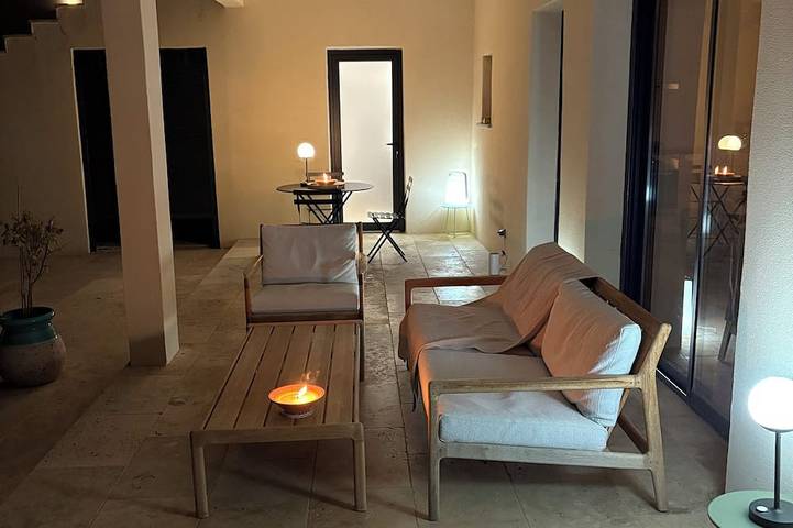 Location de vacances pour 6 personnes à Vivario - 4