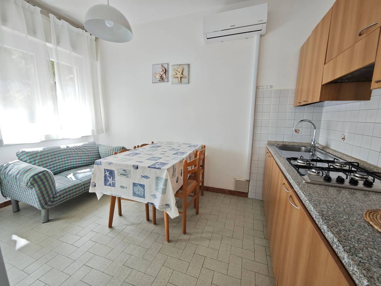Entire apartment, Villa Anna 4 in Lignano Sabbiadoro, Udine Province