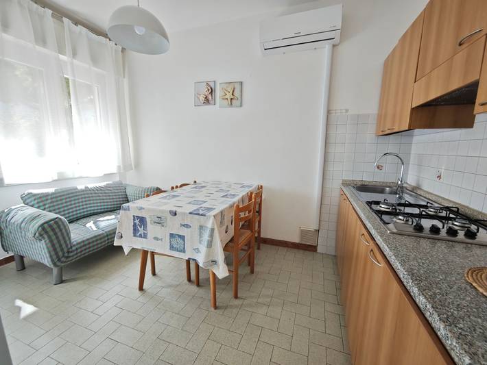 Appartamento intero, Villa Anna 4 in Lignano Sabbiadoro, Provincia d'Udine