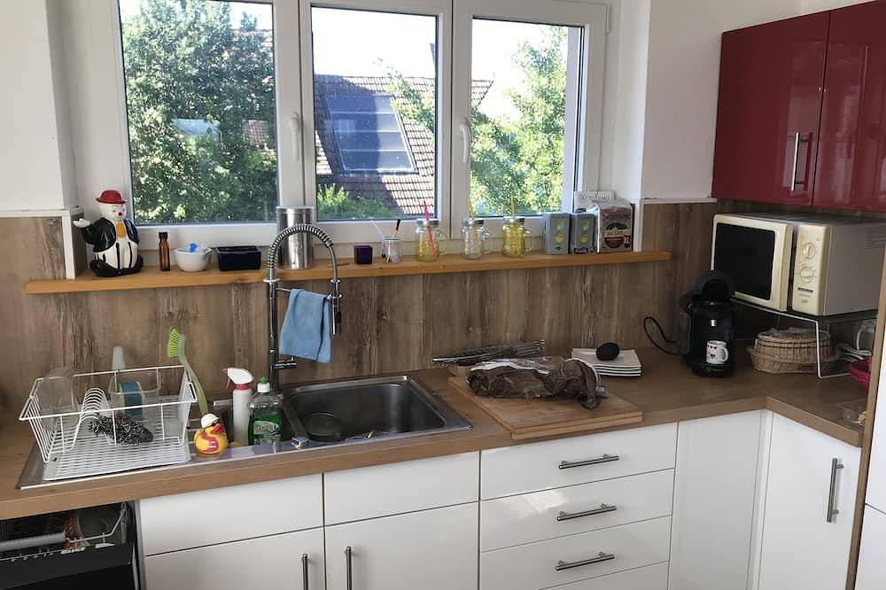 Apartamento entero, Apartamento uno con vista al lago in Langrickenbach, Lake Constance (Switzerland)