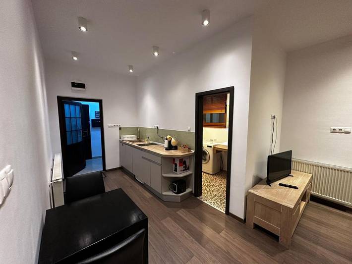 Gîte pour 5 personnes, avec vue et balcon dans Poiana Brasov - Brasov - 3