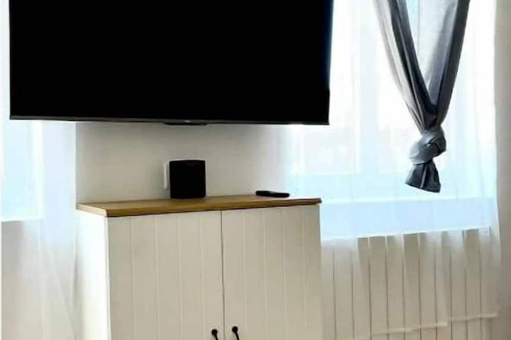 Ganze Wohnung, Chez Clément et Mathilde - Studio Hyper Centre in Saint-Amand-les-Eaux, Valenciennes und Umgebung