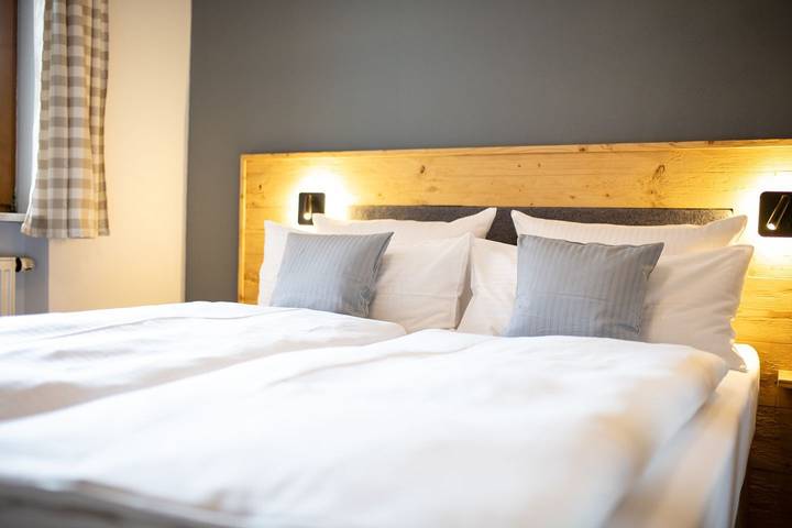 Ferienwohnung für 5 Personen, mit Terrasse und Garten, mit Haustier in Garmisch-Partenkirchen - 3