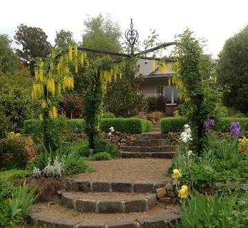 Villa pour 2 personnes, avec vue et jardin dans Victoria
