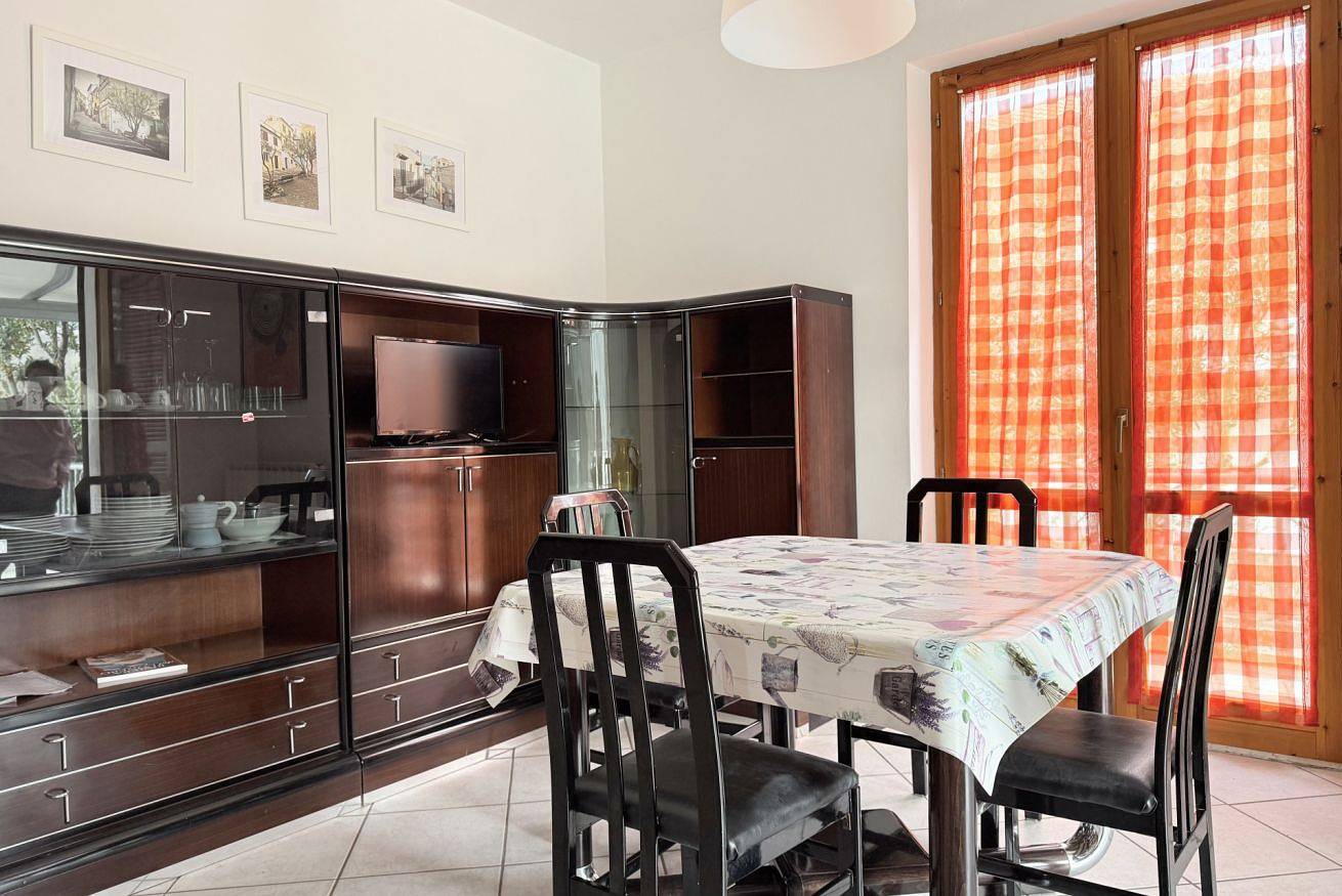 Apartamento entero, N316 - Numana, comfortable three-room apartment with large terrace in Numana, Riviera del Conero