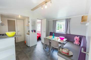 Location De Vacances pour 4 Personnes dans Guérande, Région de Saint-Nazaire, Photo 3