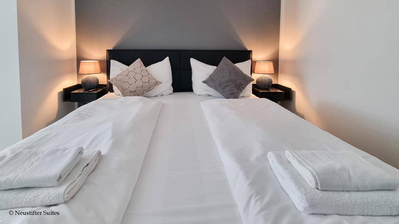 Ganze Wohnung, One-Bedroom Apartment in Eisenstadt, Leithaberg