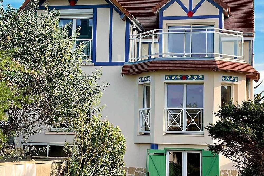 Photo : Maison de vacances