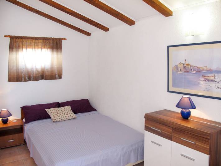 Ganze Wohnung, Lukeni in Posedarje, Zadar