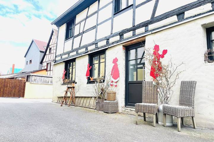 Appartement de vacances pour 6 personnes - 1