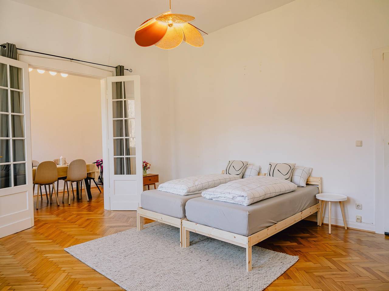 Ganze Wohnung, Wohnung in Deutschland am Rheintal in Neuendorf (Koblenz), Koblenz